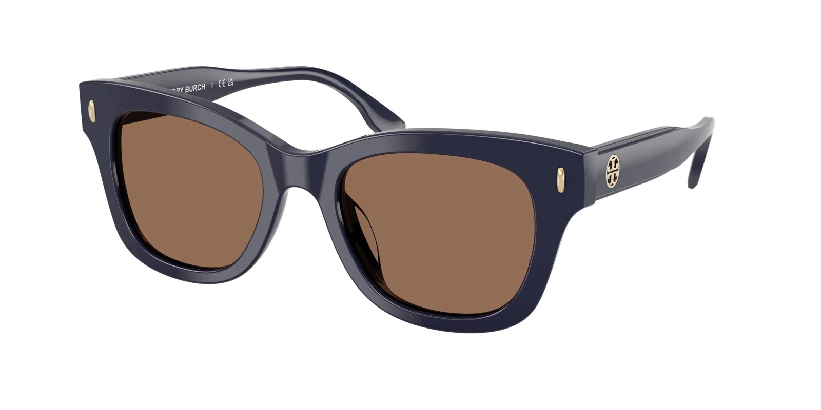Tory Burch 7225U Sunglasses - view 3